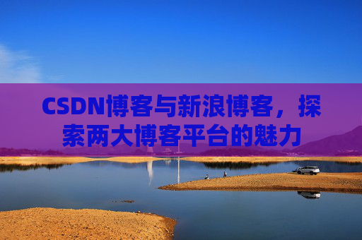 CSDN博客与新浪博客，探索两大博客平台的魅力